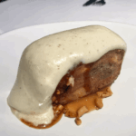 souflé