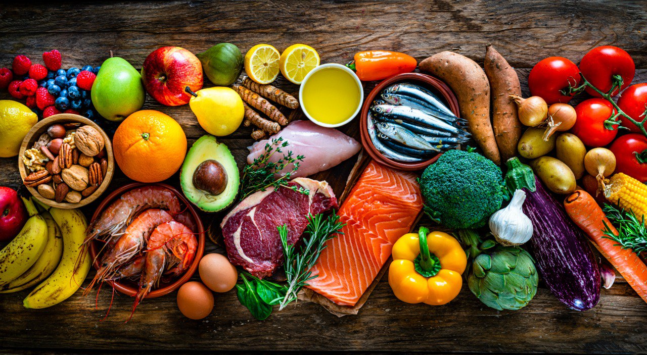 Recupera tu Poder Antiinflamatorio