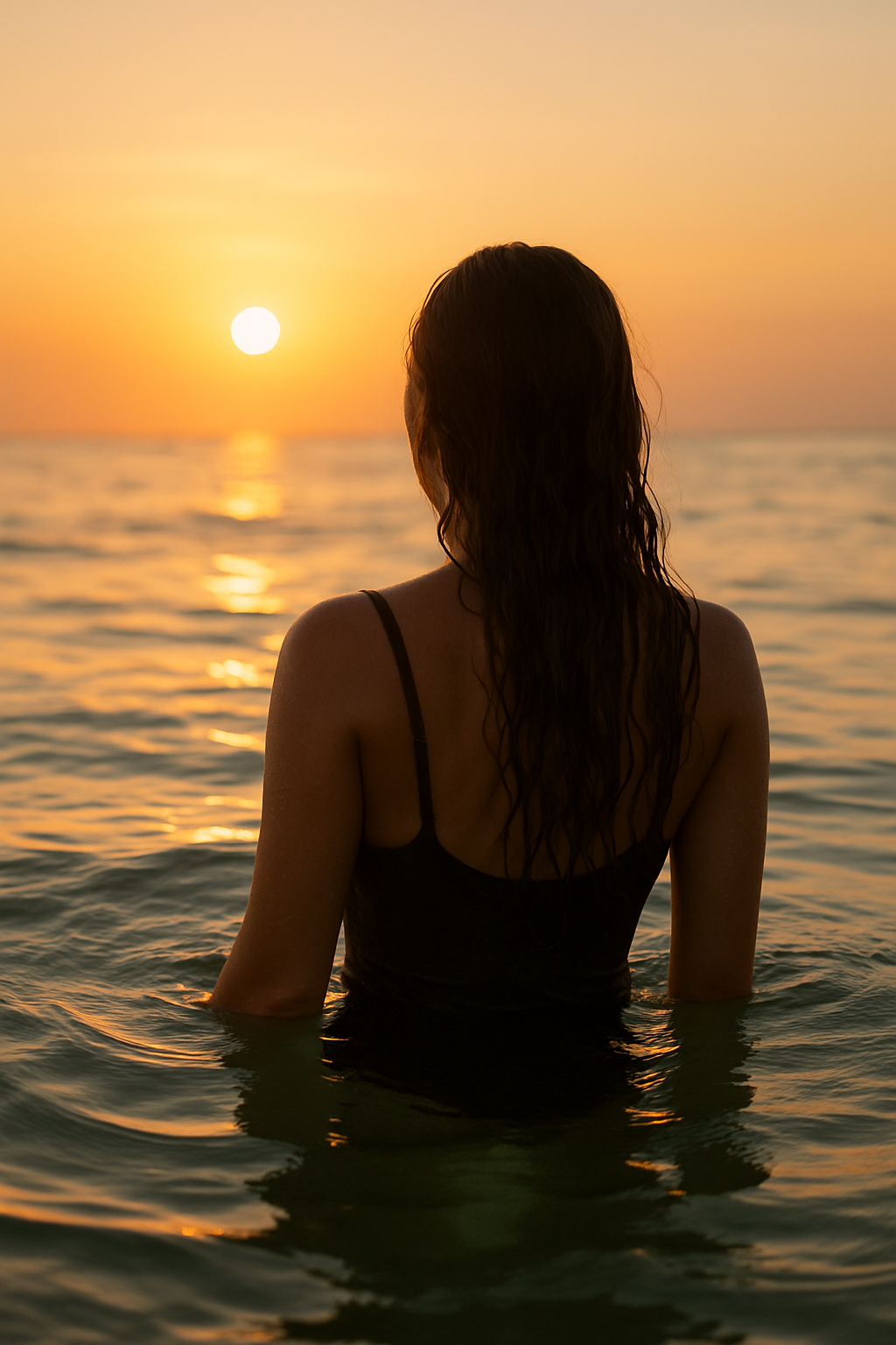 HUMANAS AL SOL:  RITUALES PARA HABITARTE