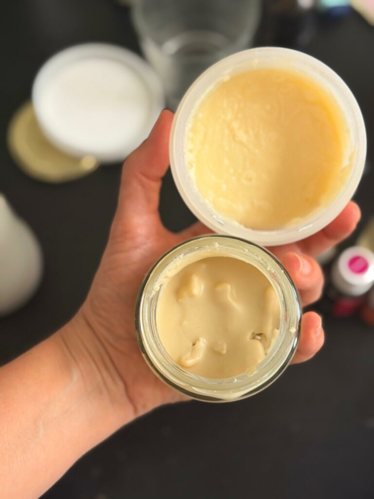 desodorante cosmetica natural con aceites esenciales